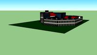stadio inventado