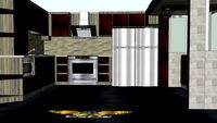 kitchen cabinet design by airwalker