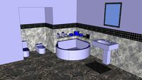 bagno