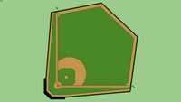 Baseball Field