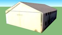 Church Building in Yuma, AZ 85367, USA