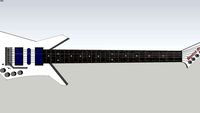 Lightning Deluxe Linited Edition