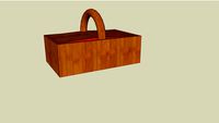 cesta