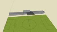 Stadio Comunale Velletri