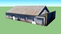 Building in Woodland, CA 95695, USA