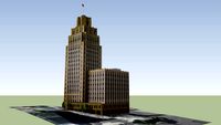 Reynolds Building