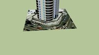 Apartments at 1 Marine Parade