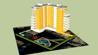 edificio havana