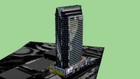 Simcoe Place