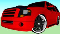 Ford Expedition