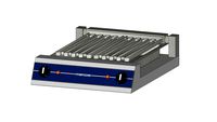 Metos Vapo-grill MGT 2