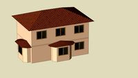 casa marica