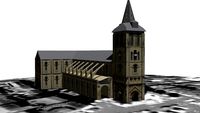 Notre dame de bergerac