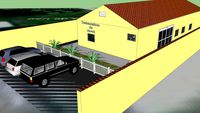 Salão do Reino - CEARA