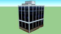 NRMA offices