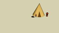 The Teepee of the future