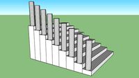 Escaleras