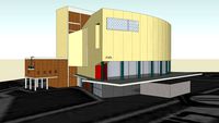 Aula & Rautenbach Hall