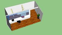 rx room