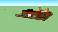 matty's ultamite house