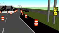 Roadblock