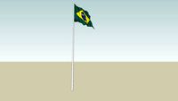 Bandeira do Brasil