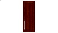 Wall Single Door 39H