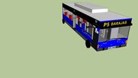 Autobus p5 mejorado