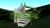 E&B Bridge