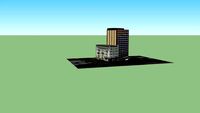 wickham house & morrison towers