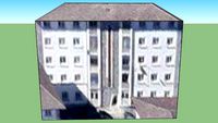 Edificio en Comarca de Lugo, España