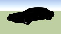 1997 Ford Thunderbird