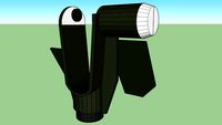 M151 Turret Base