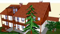 Rank-Haus Riedbachstr.14