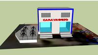 Padaria Caravaggio