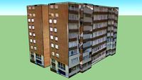 Bowen Court
