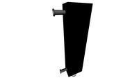 Weishaupt Hydraulische Weiche