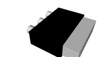 Phono to Scart Adapter