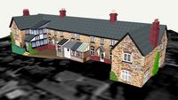Broadwell Terrace, Dursley