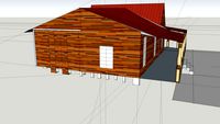 106 E. Washington Street, Fayettevill, Texas