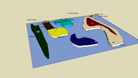 Delvar map Version 2.0