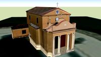 Chiesa Madonna dell'Angelo
