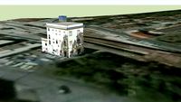 uffici stazione di Piedimonte Matese