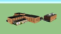 University of Detroit Mercy School of Dentistry