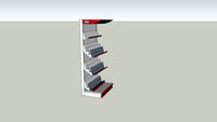 CAEM SHELVING ENGINEERING