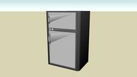Refridgerator