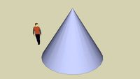Riccardo - Cono - Solido di rotazione