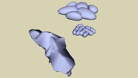 Big Cave Pieces
