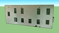 Blue Bonnet Lodge in San Antonio, Texas