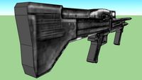 Lo-Res M-60 Littleboy